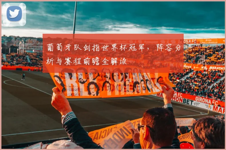 葡萄牙队剑指世界杯冠军,阵容分析与赛程前瞻全解读