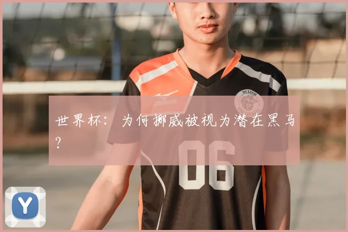 世界杯:为何挪威被视为潜在黑马?