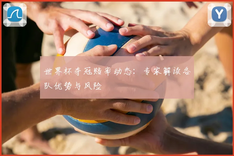 世界杯夺冠赔率动态:专家解读各队优势与风险